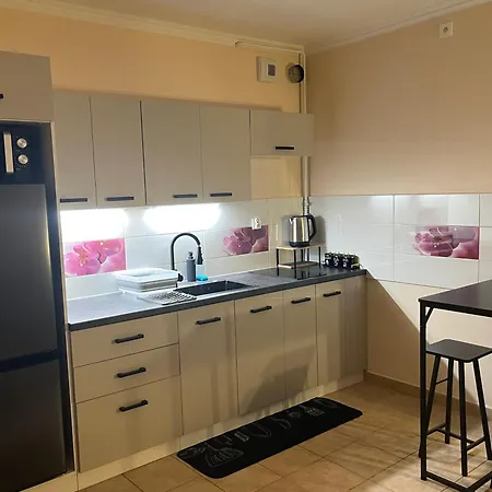 Wiktoria Apartment *